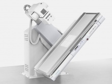 Цифровой рентгеновский аппарат AXIOM Luminos DRF Siemens 