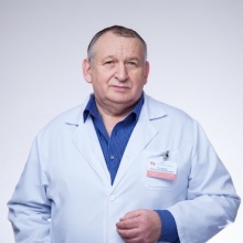 Гончаков Геннадий Васильевич 