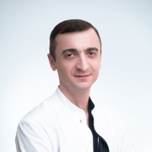 Горгидзе Александр Одерович