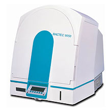 Автоматический бактериологический анализатор BACTEC™ 9050
