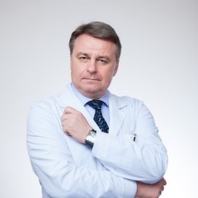 Архипов Сергей Львович