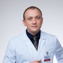 Васичкин Сергей Викторович