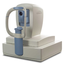 Оптический когерентный томограф RTVue–100