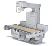 Рентгеновский аппарат Philips Duodiagnost