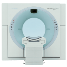 Компьютерный томограф Siemens Somatom Sensation