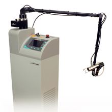 Лазерная система для лечения заболеваний кожи Slim Evolution CO2 Laser System
