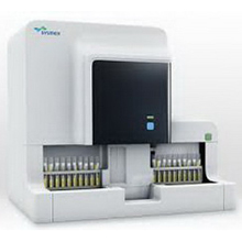 UX-2000 Автоматический интегрированный анализатор физико-химических свойств и клеточного состава мочи